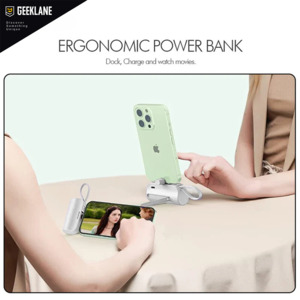 PocketBank: On-the-Go Power - Image 5