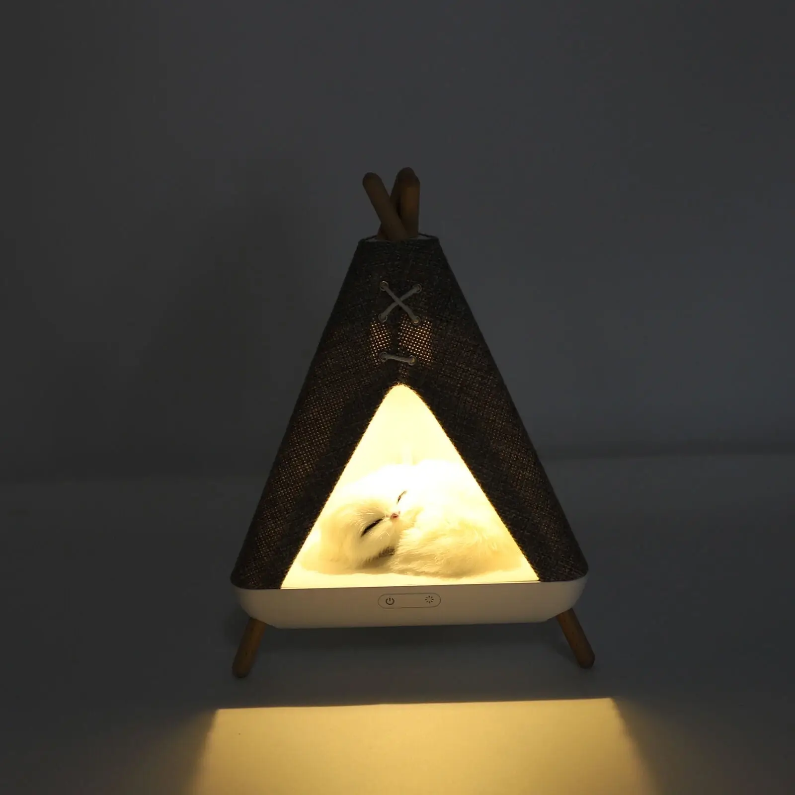 Ambient Lamp & Speaker - Image 2